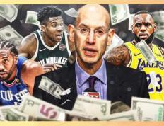 中国竞彩网-杰伦·布朗顶薪合同(tóng)(杰伦布朗签约)