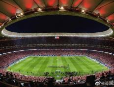 中国竞彩网-马德里竞技足球俱乐部更名(马德里竞技俱乐部在哪个城市)