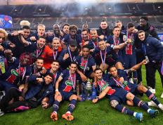 中国竞彩网-巴黎VS拜仁(巴黎VS拜仁比分预测)