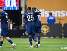 竞彩足球-巴黎4-0皇馬(mǎ)(巴黎40皇馬(mǎ)晋级决赛)