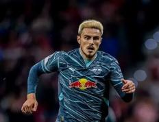 竞猜-罗马锁定莱比锡边锋埃尔马斯的简单介绍