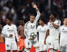 中国竞彩网-皇马4-1大胜尤文(皇马四比一尤文)