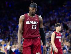 中国竞彩网-巴姆·阿德巴约防守范围(巴姆 阿德巴约 美国 篮球)