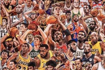 竞猜首页-NBA75大巨星活动(nba75大巨星出炉惹争议)