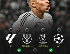 中国竞彩网-你知道皇家马德里吗(皇家马德里简介)