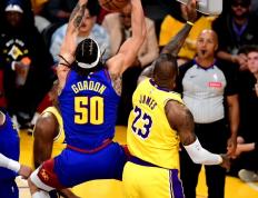 竞彩足球-NBA今日比赛(nba今日赛事安排)