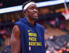 中国竞彩网-帕斯卡尔·西亚卡姆转身跳投的简单介绍