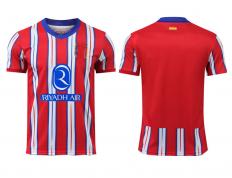 竞猜-马德里竞技足球(qiú)俱乐部球(qiú)衣(马德里竞技球(qiú)衣20212022)