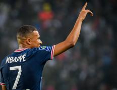 竞猜-姆巴佩图片壁纸最帅(姆巴佩图片头像壁纸 霸气)