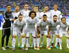 竞猜-哪一年的皇马最强(历年皇马的最强阵容)