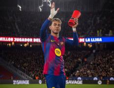 竞彩网-巴萨算顶级豪门吗(巴萨算顶级豪门吗知乎)