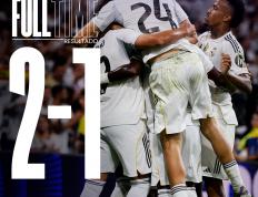 竞彩网-皇馬(mǎ)对戰(zhàn)尤文图斯(皇馬(mǎ)vs尤文图斯3比0)