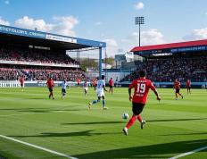 竞彩足球-里尔主场纪念品销售(里尔出售)