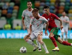 竞彩网-恩里克战术体系图解说明书(恩里克 msn)