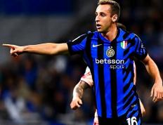 中国竞彩网-国米转会消息(国米2021赛季转会汇总)