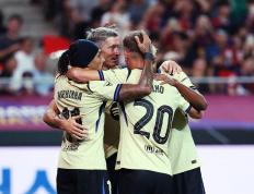 竞彩足球-巴萨友谊赛赛程(chéng)(巴萨新赛季友谊赛)