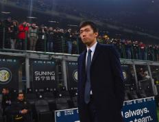 竞猜-张康阳还有国米股份吗(张康阳在国米110周年上的演讲)