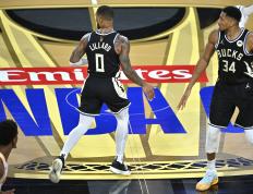 竞猜-雄鹿队夺冠新闻(雄鹿队夺冠新闻评论)