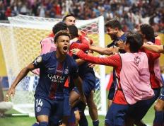 竞彩网-巴黎2比0完胜拜(bài)仁晋级的簡(jiǎn)单介绍