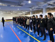 中国竞彩网-裁判培训体系揭秘(裁判人員(yuán)培训的主要内容(róng))