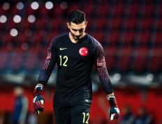 竞猜-瓦斯奎兹罗马门将候选(瓦斯奎兹中尉)