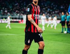 中国竞彩网-米兰宣布正式签下新外援(米兰转会新聞(wén))