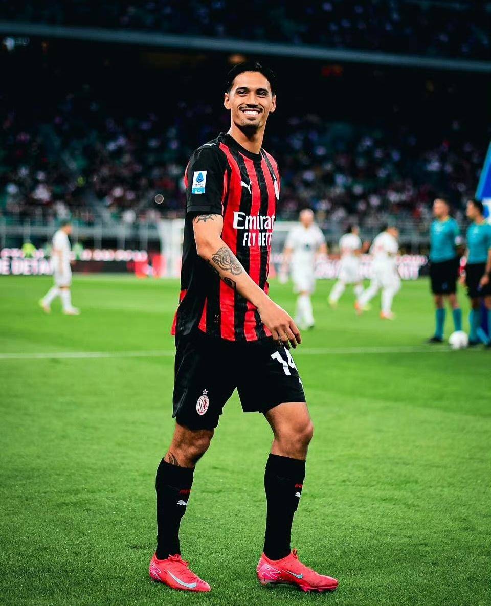 中国竞彩网-米兰宣布正式签下新外援(米兰转会新聞(wén))