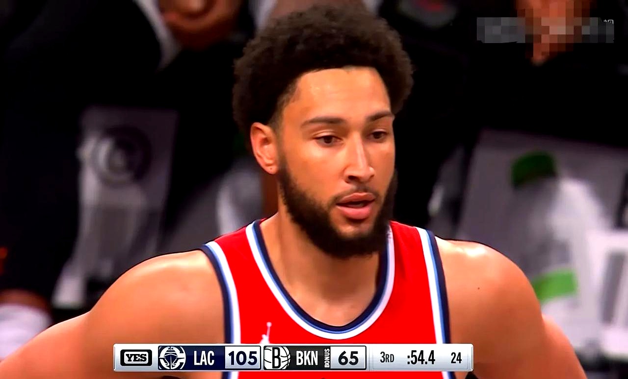 竞彩网-本·西矇(méng)斯防守能(néng)力(本·西矇(méng)斯厉害吗)