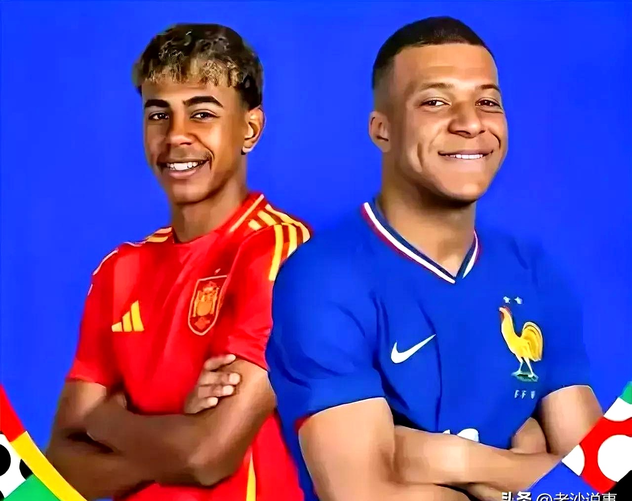 竞彩网-巴萨跟皇马是一个档次吗(巴萨跟皇马是一个档次吗为什么)