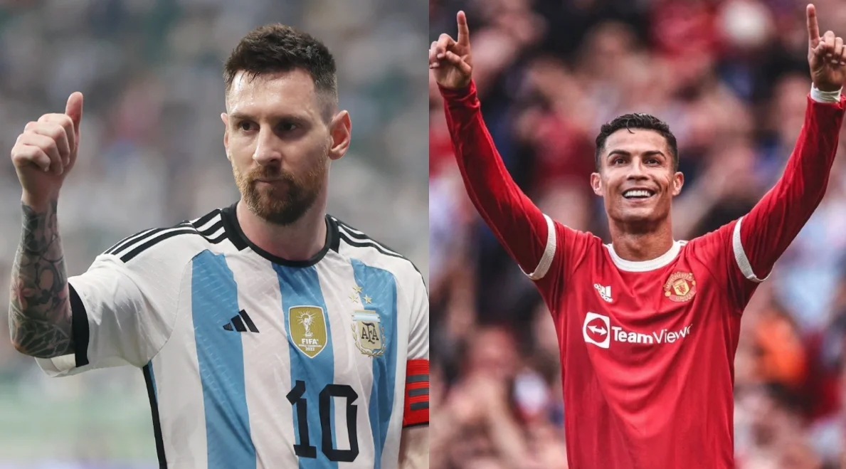 中国竞彩网-c罗vs姆巴佩(c罗vs姆巴佩直播)