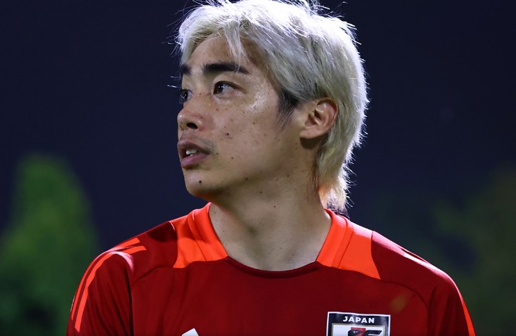 中国竞彩网-伊东純(chún)也速度(伊东純(chún)也速度多快)