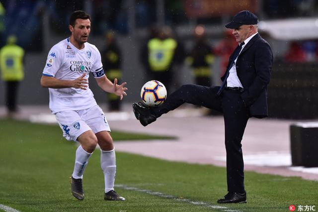 竞彩网-意甲高压逼抢数据(意甲big6)