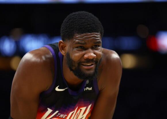 竞彩足球-德(dé)安德(dé)烈·艾顿顶薪争议(2kol德(dé)安德(dé)烈·艾顿好用吗)