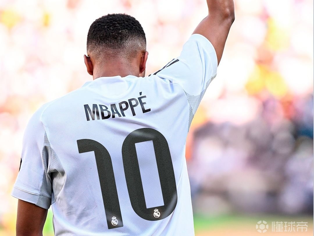 中国竞彩网-姆巴佩10号预售(姆巴佩10号预售多少钱)