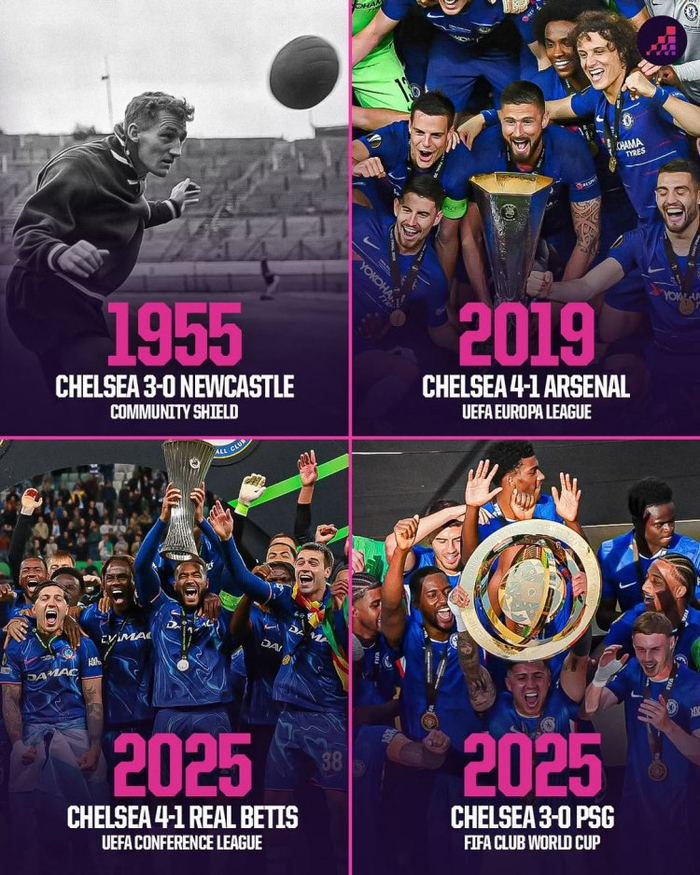 中国竞彩网-切尔西3-0血(xuè)洗大巴黎(切尔西和大巴黎)