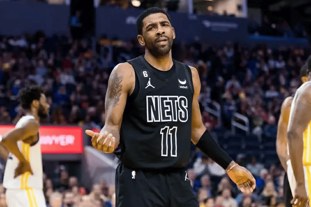 中国竞彩网-欧文篮网续约谈判(欧文篮网合同细节)