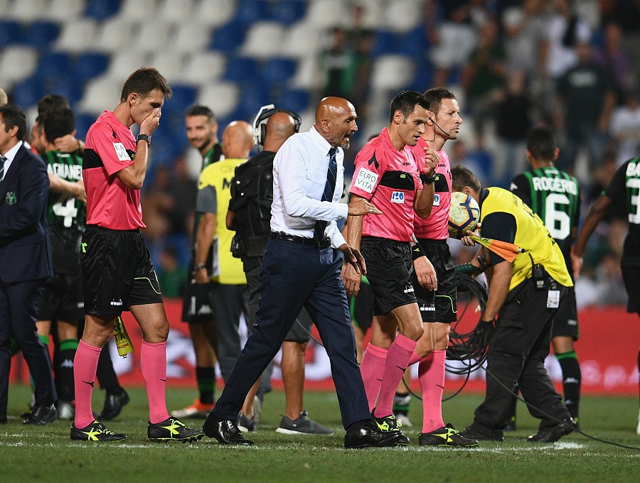 中国竞彩网-意甲纪律委员会处罚(纪律委员会委员的处分)