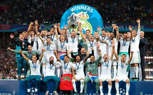 中国竞彩网-你知道皇家马德里吗(皇家马德里简介)