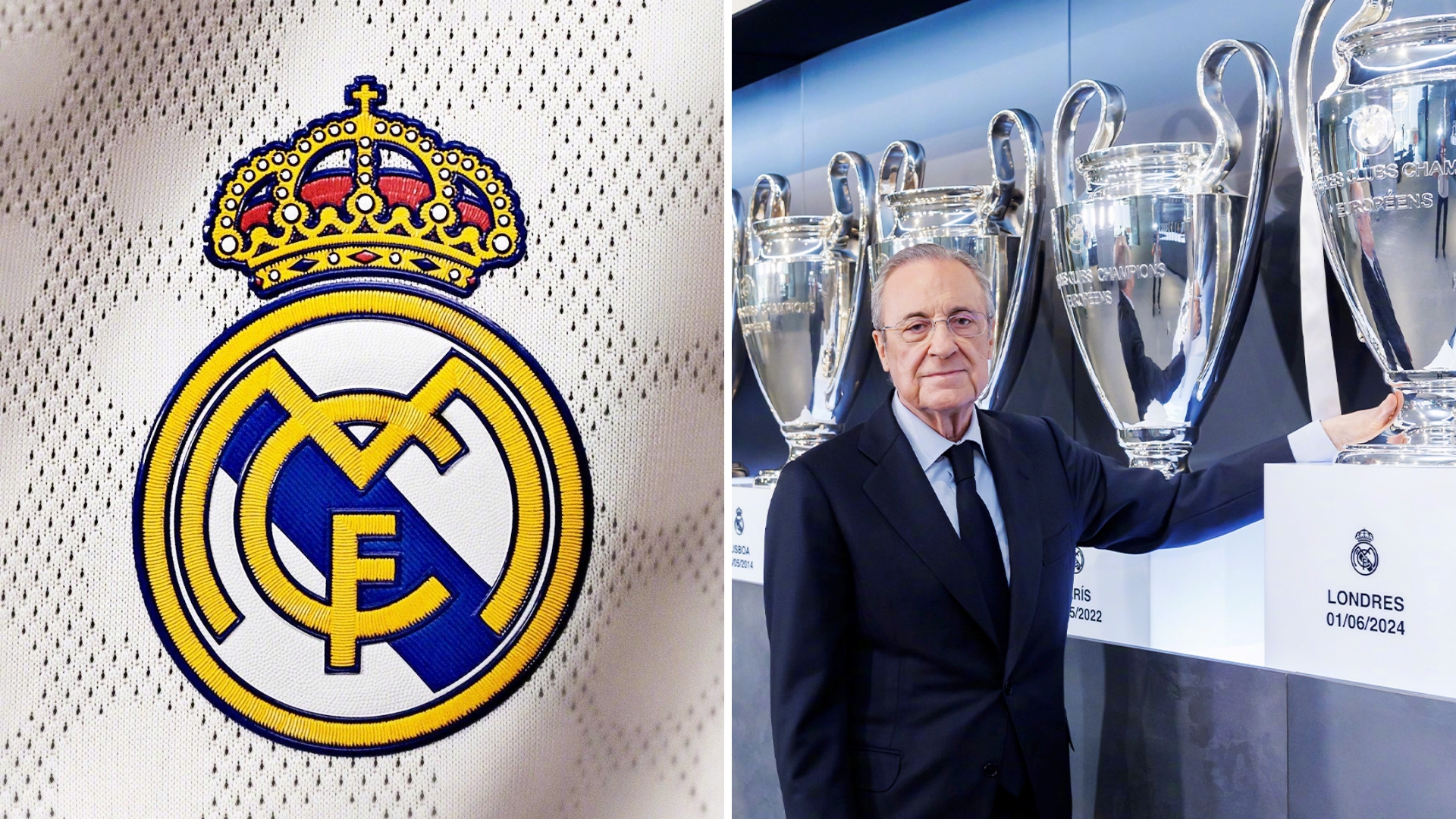 竞猜首页-皇马最新消息转会(皇马转会最新消息2021)