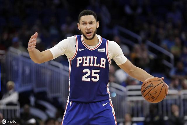 竞猜-本·西蒙斯富(fù)尔茨对比的简单介绍