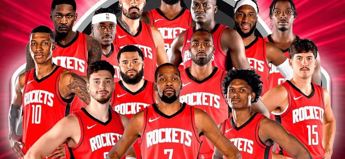 竞猜-范弗利特签约火箭(nba球星范弗利特现效力于nba哪支球队)