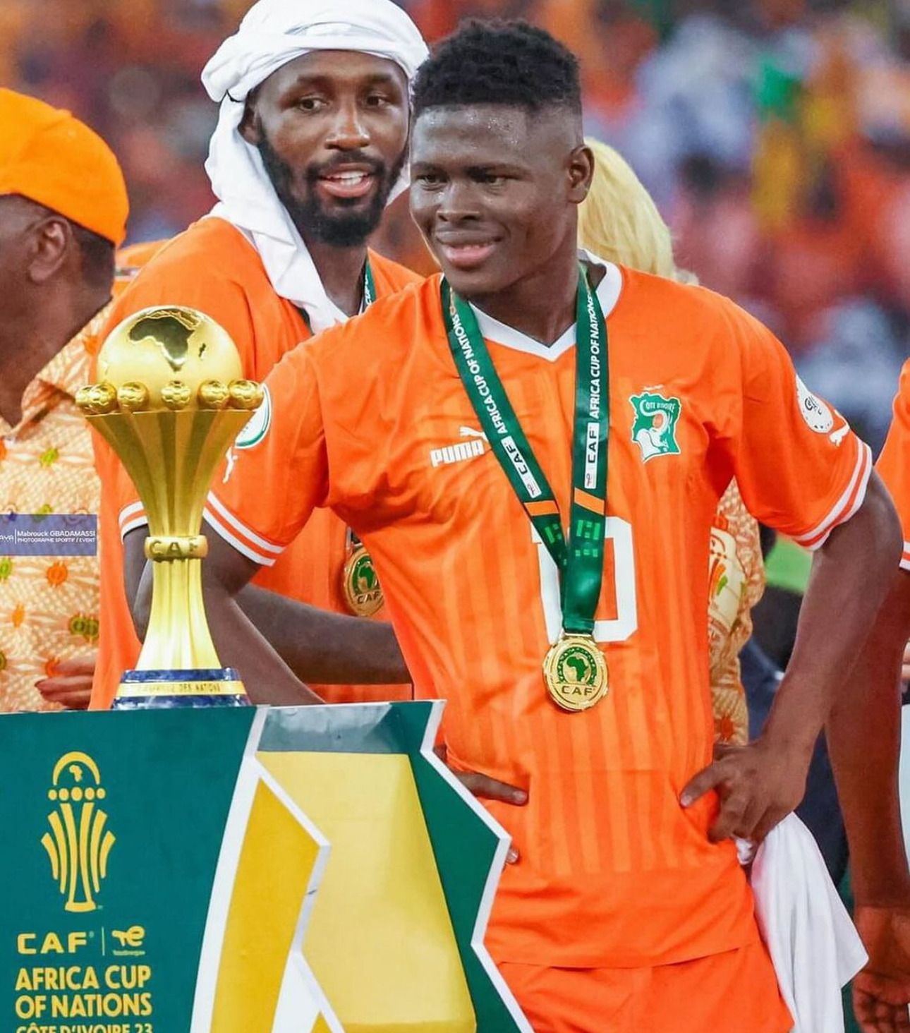 中国竞彩网-意甲科特迪瓦前锋(科特迪瓦足球队阵容)