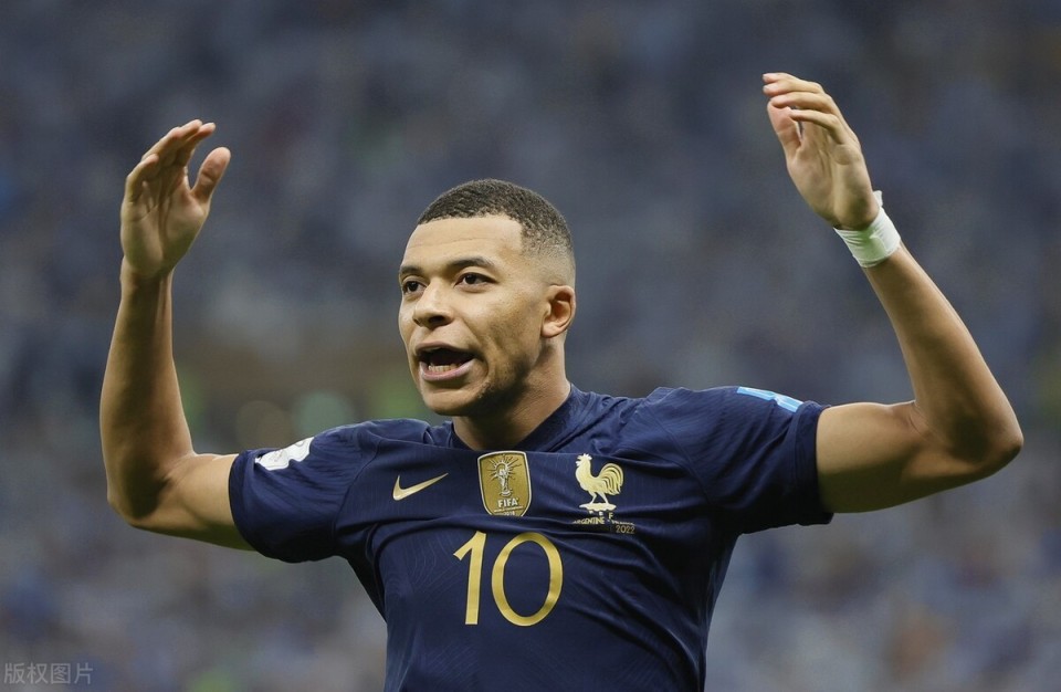 竞彩网-姆巴珮(pèi)是(shì)哪國(guó)球员(姆巴珮(pèi)是(shì)哪个國(guó)家队的球员)