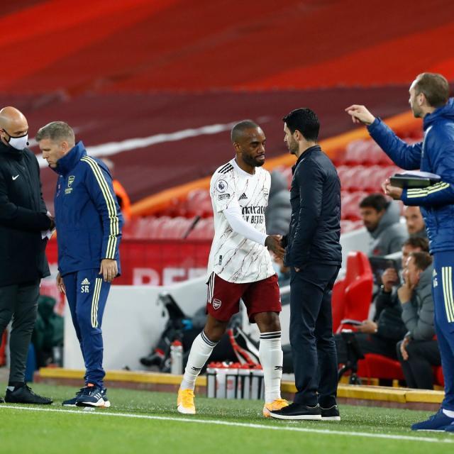 竞猜-包含奥巴梅(méi)扬射门靴定制(zhì)过程的词条