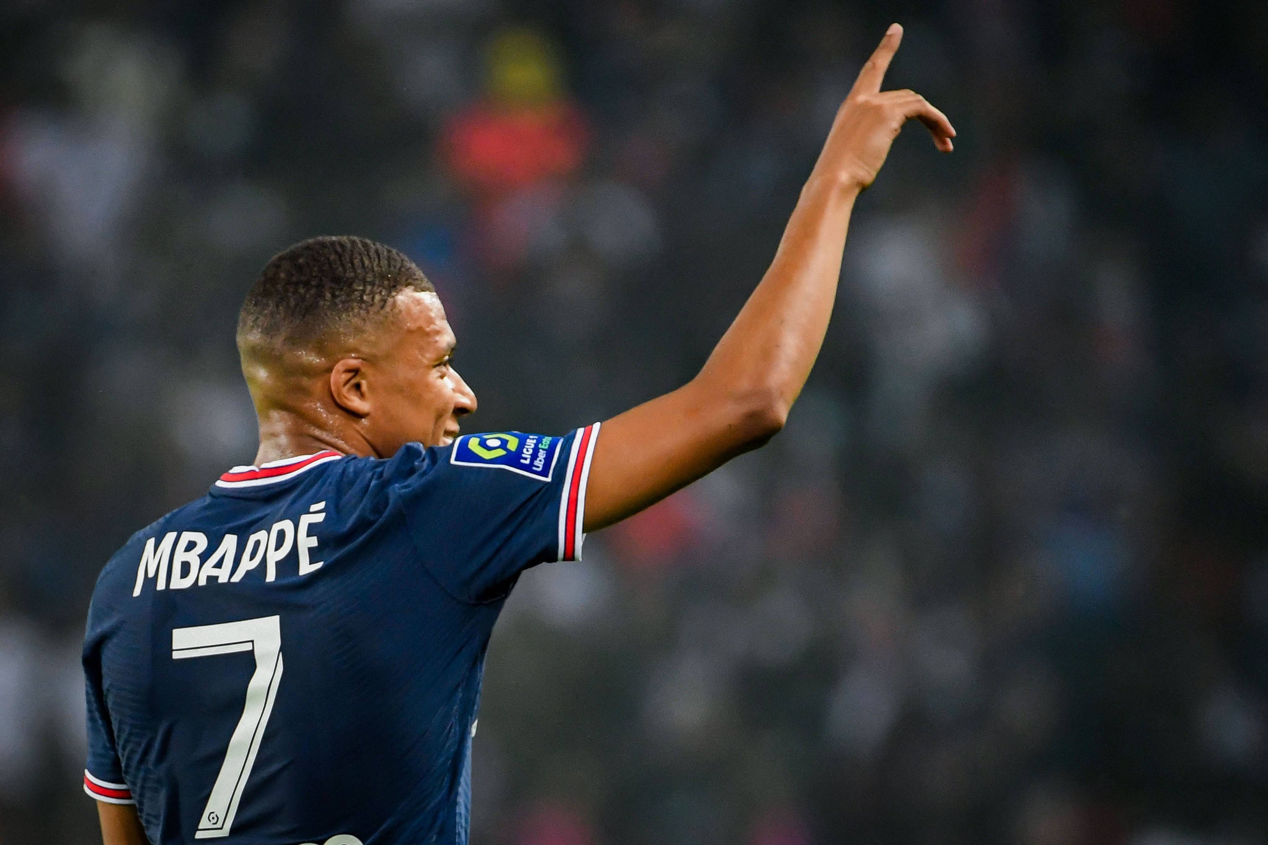 竞猜-姆巴佩图片壁纸最帅(姆巴佩图片头像壁纸 霸气)