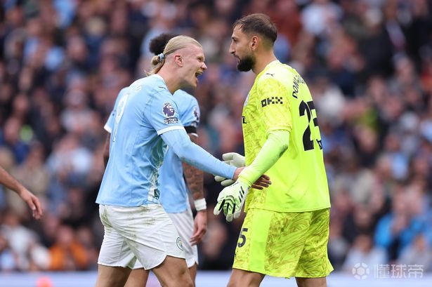 竞彩网-多纳鲁马扑救集锦(多纳鲁马扑救成功率)