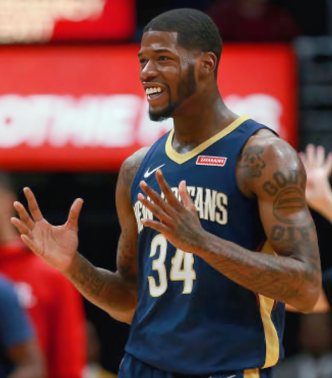 竞猜-德安(ān)德烈·艾顿勾手(德安(ān)德烈·艾顿选秀报告)