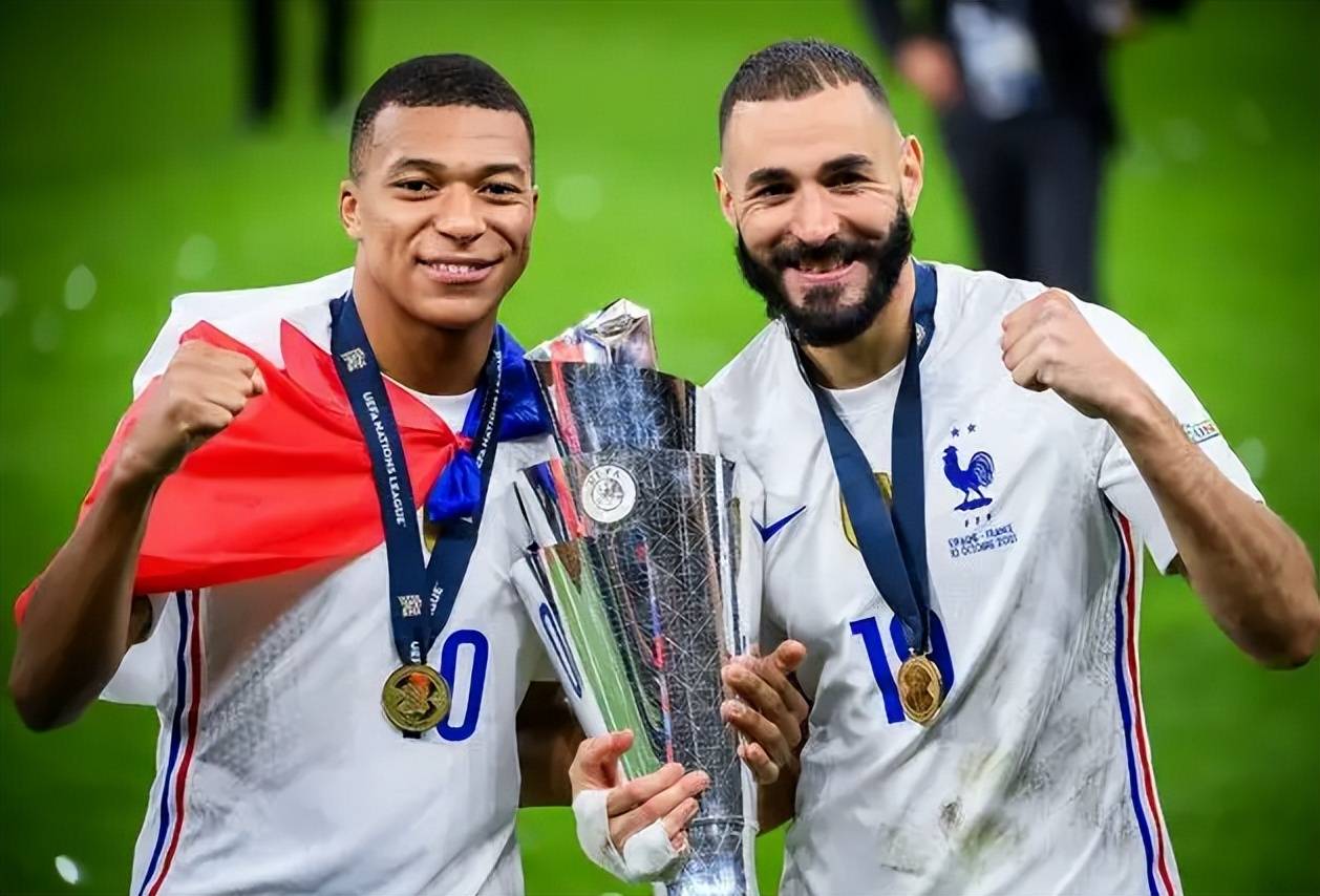 竞彩网-姆巴佩商业代言合同明细的简单介绍