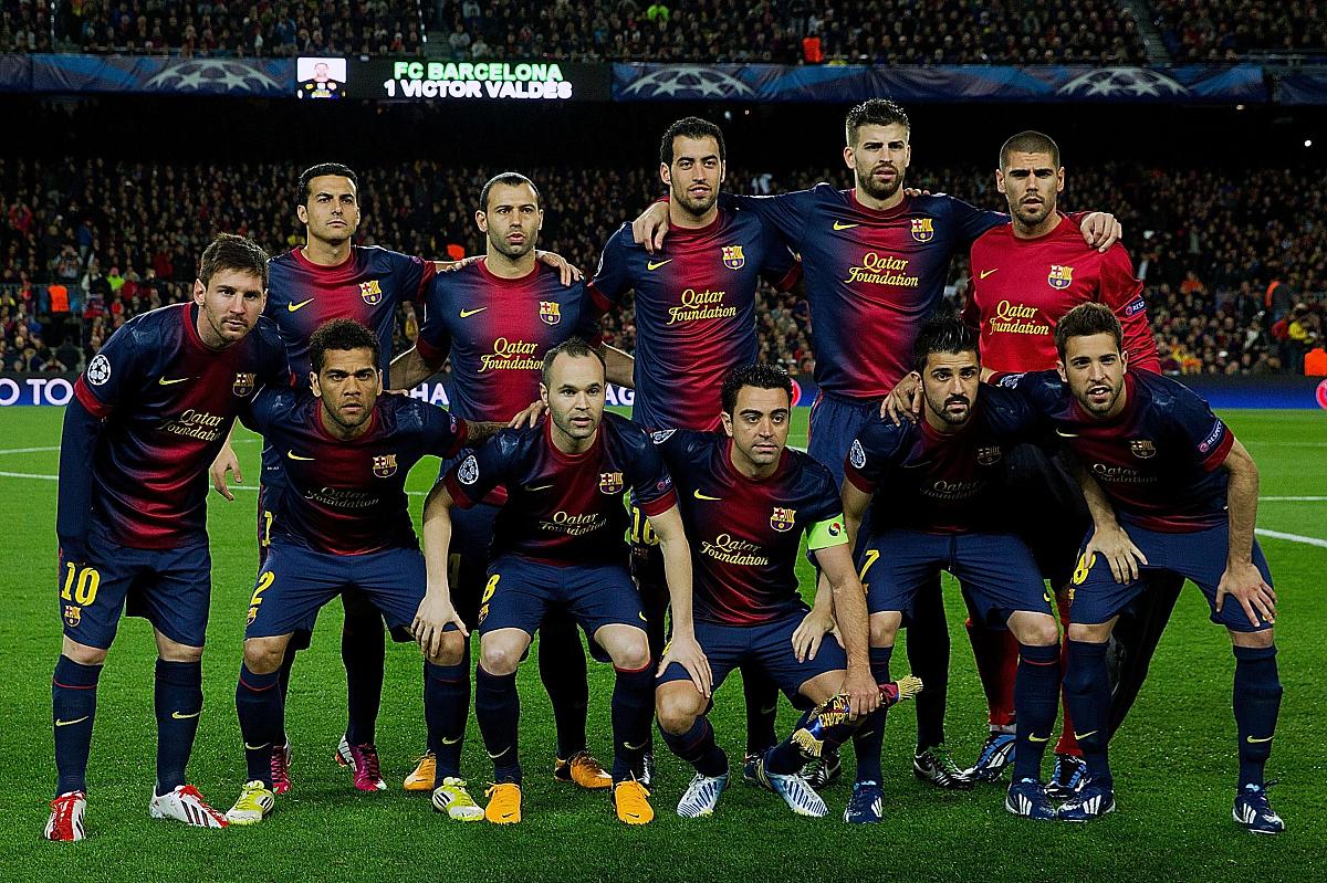 竞彩网-巴萨球员名单及位置(巴萨队球员名单及国籍)