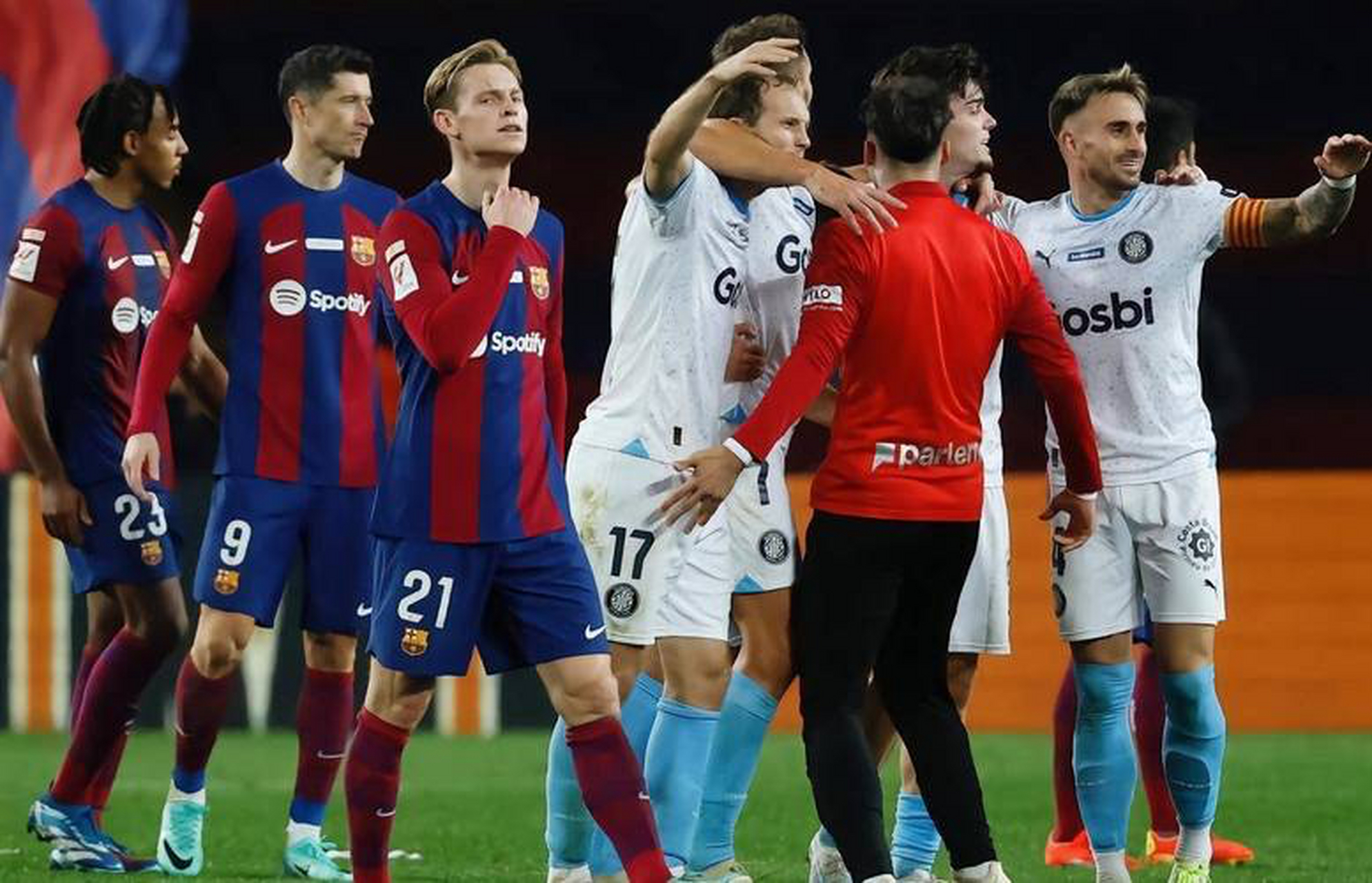 中国竞彩网-林加德谈与巴萨友谊赛(林加德比赛视频)